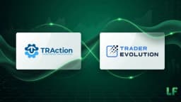Thumbnail for TRAction Integrates With TraderEvolution To Streamline EMIR And MiFIR Reporting