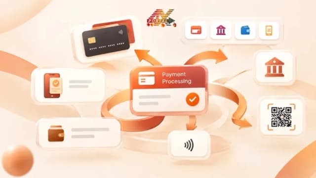 Image for article: One Payment Workflow, Multiple Ways to Pay