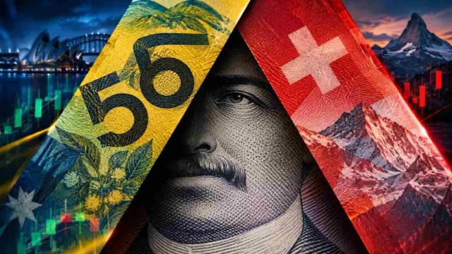 Image for article: AUD/CHF Price Action Forecast: Will Resistance Hold Below 0.58365?