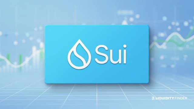 Image for article: Sui Launches Gasless Stablecoin Transfers, Eliminating Transaction Fees