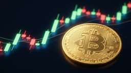 Thumbnail for Bitcoin BTC/USD Price Action: Could Bitcoin Still Keep Dropping?