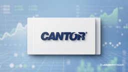 Thumbnail for Cantor Secures FSRA Licence For ADGM Operations, Expanding Middle East Presence
