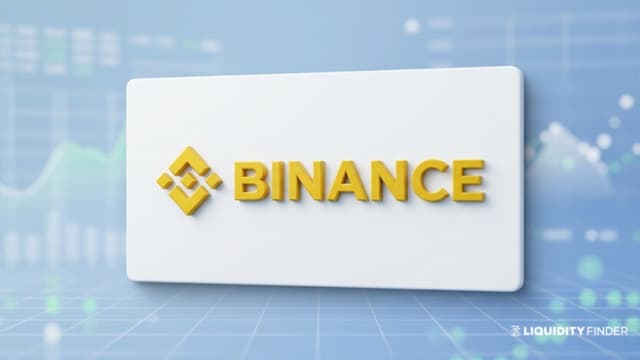 Binance