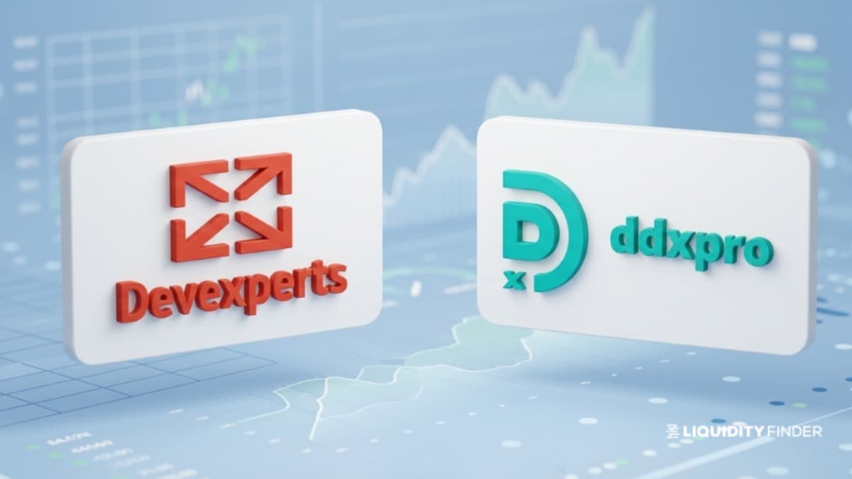 DDXpro Integrates With DXtrade To Offer Trading And Operational Support Solutions