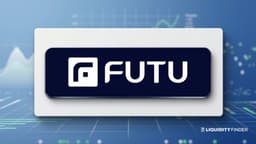 Thumbnail for Futu Holdings Reports 25% Revenue Growth And Record Trading Volume In Q1 2026