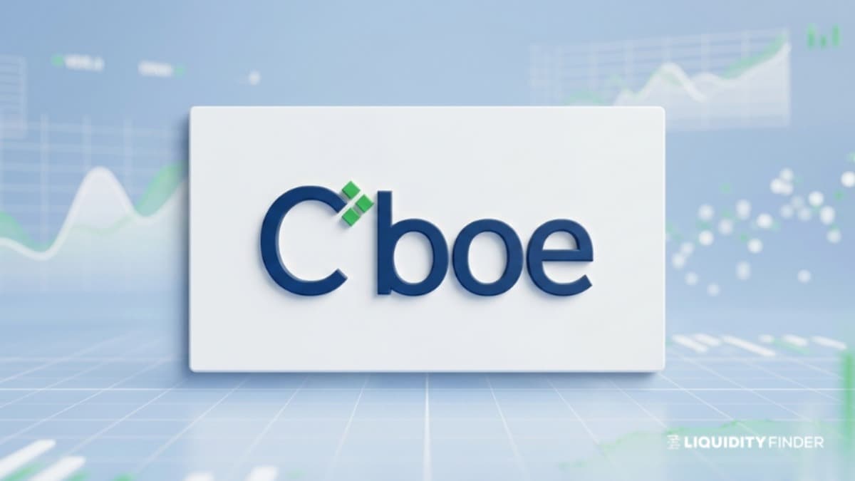 Image for article: Cboe Receives SEC Approval For Extended Trading Hours On Select Single-Stock Options