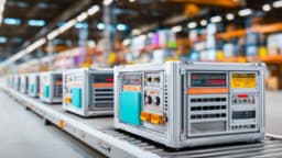 Thumbnail for Hard Data, Hard Truths: How The Industrial Production Index