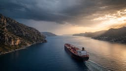 Thumbnail for The Strait Reopens — So Why Won't Crude Sell Off?