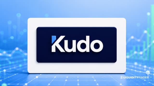 Image for article: Kudotrade Rebrands To Kudo.com