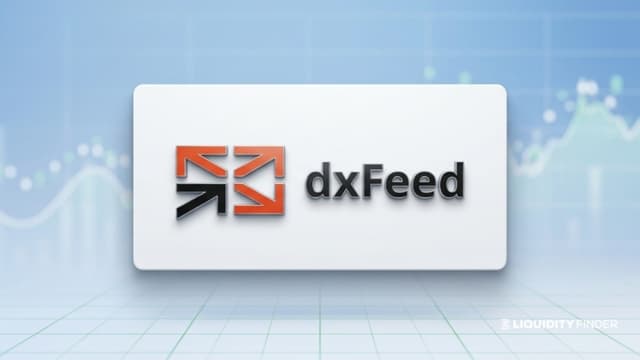 Image for article: DxFeed wins Waterstechnology Asia Award for AI-based solution