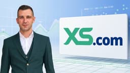Thumbnail for XS.com Appoints Giannis Kontogiannis As Head Of Funding