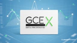 Thumbnail for GCEX Adds Tokenised Oil To Its Multi-Asset Platform