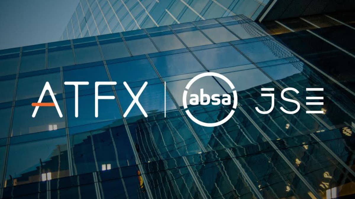 ATFX Connect Partners With JSE To Bring Listed CFDs To Institutional Clients