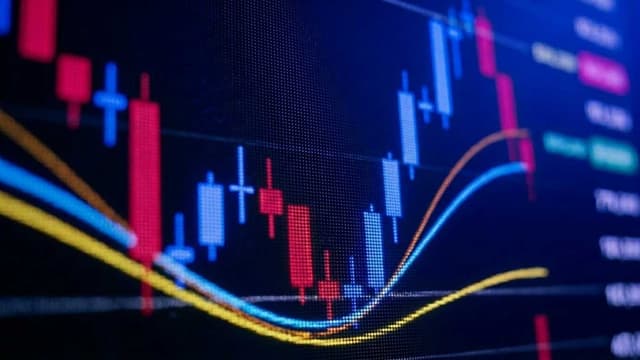 Image for article: Master Exponential Moving Average: How to Trade using EMA Indicator with Price Action Analysis?