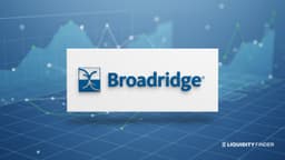 Thumbnail for Broadridge's Distributed Ledger Repo Processes $7.2 Trillion In May, Up 220% Year On Year