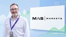 Thumbnail for MAS Markets Appoints Matt Porter As Head Of Operations