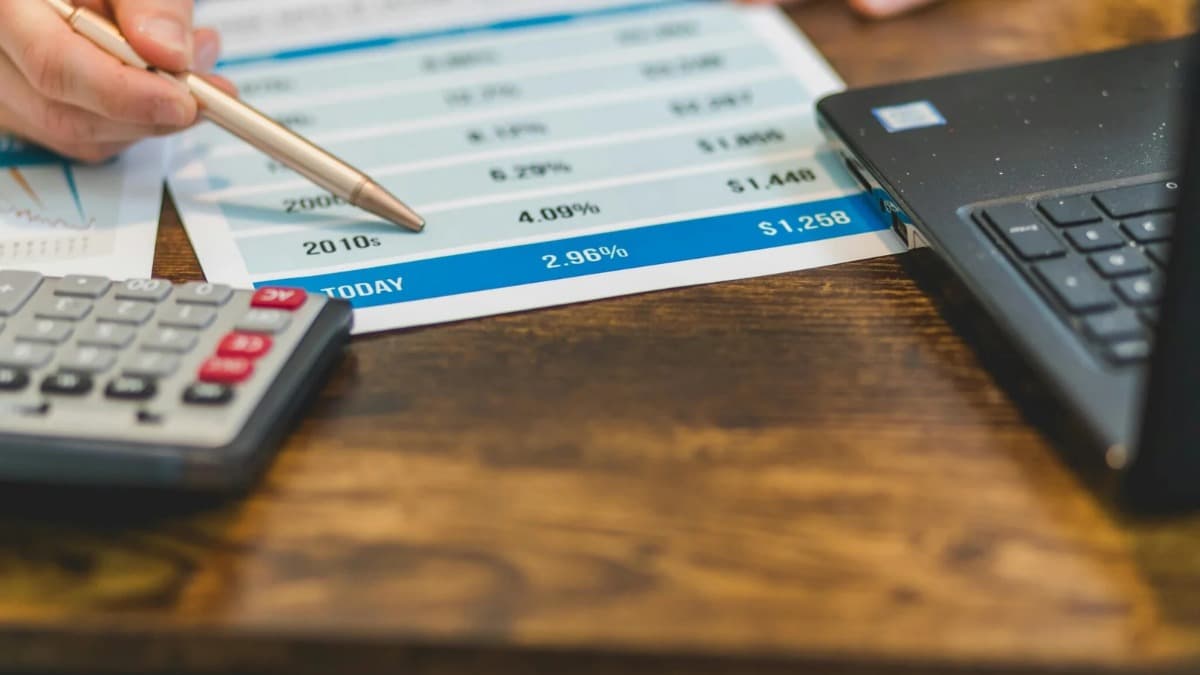 Image for article: How to Manage Swap Rates on MetaTrader 4 and MetaTrader 5