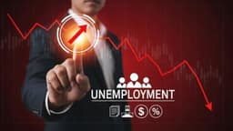 Thumbnail for The UNEMPLOYMENT RATE: Market’s Most Powerful Signal