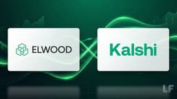 Thumbnail for Elwood US Launches Connectivity to Kalshi for Institutional Prediction Market Access