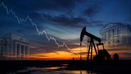 Thumbnail for The Peace Premium Comes Due: Fed, BoE & the Oil Comedown