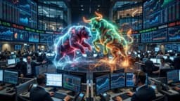 Thumbnail for Interest Rates, the Equities and Market Sentiment: A Practical Framework for Traders