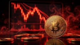 Thumbnail for Bitcoin (BTC/USD) Forecast Update: Has the $58,000 Correction Ended?