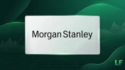 Thumbnail for Morgan Stanley Wealth Management Expands Private Markets Access With New PMAX Funds