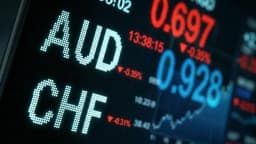 Thumbnail for AUD/CHF Price Action Forecast: Price Breaks Below Consolidation, What's Next?