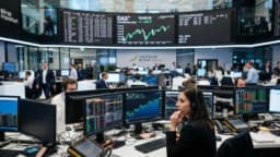 Thumbnail for DAX (GER30)PULSE: Can the DAX Sustain its Record-Breaking Rally?