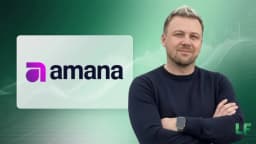 Thumbnail for Amana Appoints Andrey Artamonov as Chief Technology and Information Officer