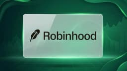 Thumbnail for Robinhood Moves Beyond Broking With Own Blockchain, Tokenised Stocks and FX Perpetuals