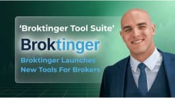 Thumbnail for Broktinger Launches Unified Tool Suite for FX and CFD brokers