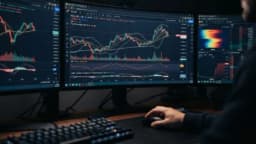 Thumbnail for Market Momentum: How to Build a Trading Edge with Indicators