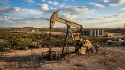 Thumbnail for Will WTI Break $80? Key Levels and Market Drivers