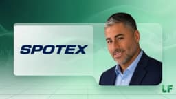 Thumbnail for Joe Tuccio Joins Spotex as Head of Digital Assets