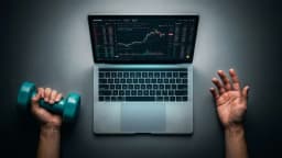 Thumbnail for The Mental Game of Trading: Master Your Mind, Master the Markets