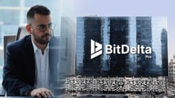 Thumbnail for BitDelta Securities Secures CMA Category 5 License in the UAE, Establishes Regulated Local Office in Dubai