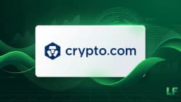Thumbnail for Citadel Securities Backs Crypto.com in $400 Million Deal Valuing Firm at $20 Billion