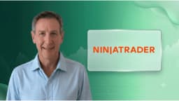 Thumbnail for NinjaTrader Names Ex-CME Group Executive Mark Omens SVP of Commercial Strategy