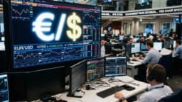 Thumbnail for EUR/USD Market Analysis: ECB Hold and Fed Outlook Set the Stage for Breakout