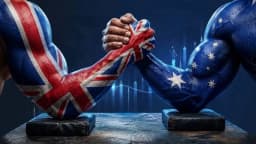 Thumbnail for GBP/AUD Price Action Forecast Today: Will the British Pound or Australian Dollar Come Out on Top?