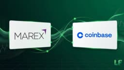 Thumbnail for Marex Enables USDC as Initial Margin Collateral in Partnership with Coinbase