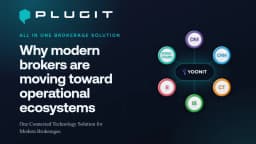 Thumbnail for Why Modern Brokers Are Moving Toward Operational Ecosystems