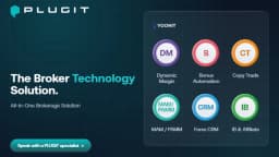 Thumbnail for The Hidden Cost of Disconnected Brokerage Systems.