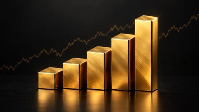 Image for article: Gold Price Action Forecast: Can XAU/USD Hold Weekly Support and Recover Toward 4,656?