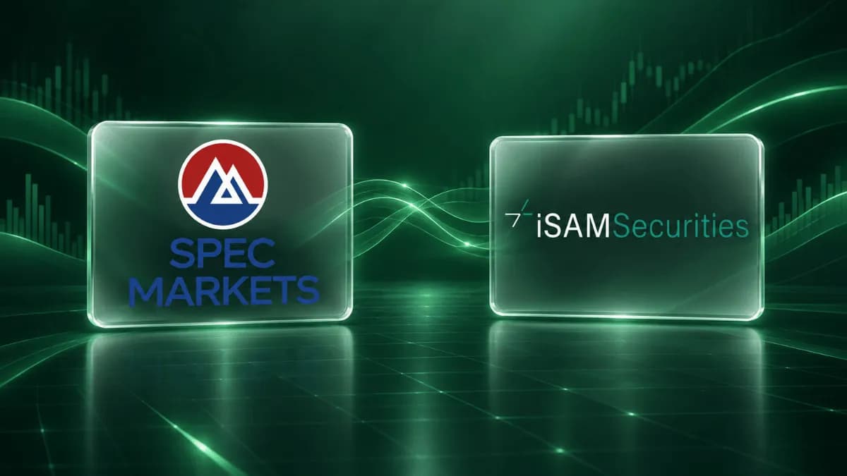 Spec Markets iSAM Securities 1200 x 675 px