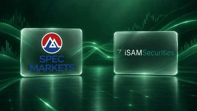 Spec Markets iSAM Securities 1200 x 675 px