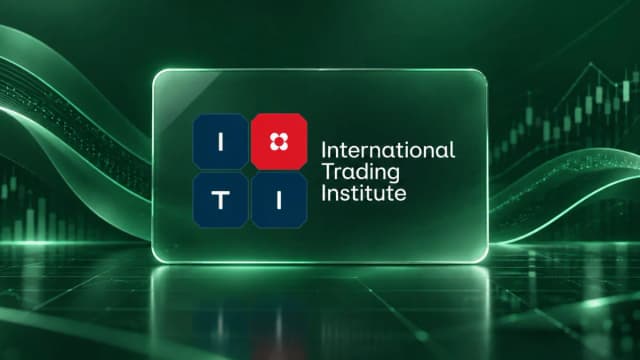 international trading institute