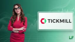 Thumbnail for Tickmill Appoints Ranim Turfa as Head of Research and Market Analysis - MENA