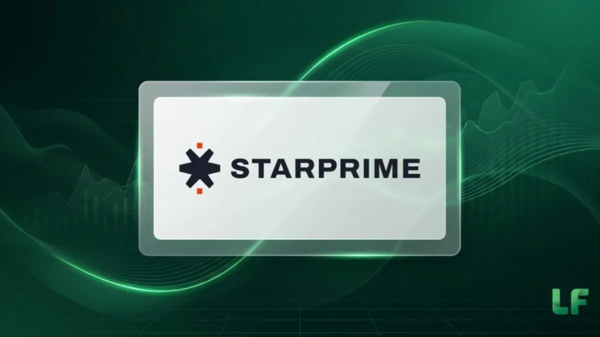 STARPRIME